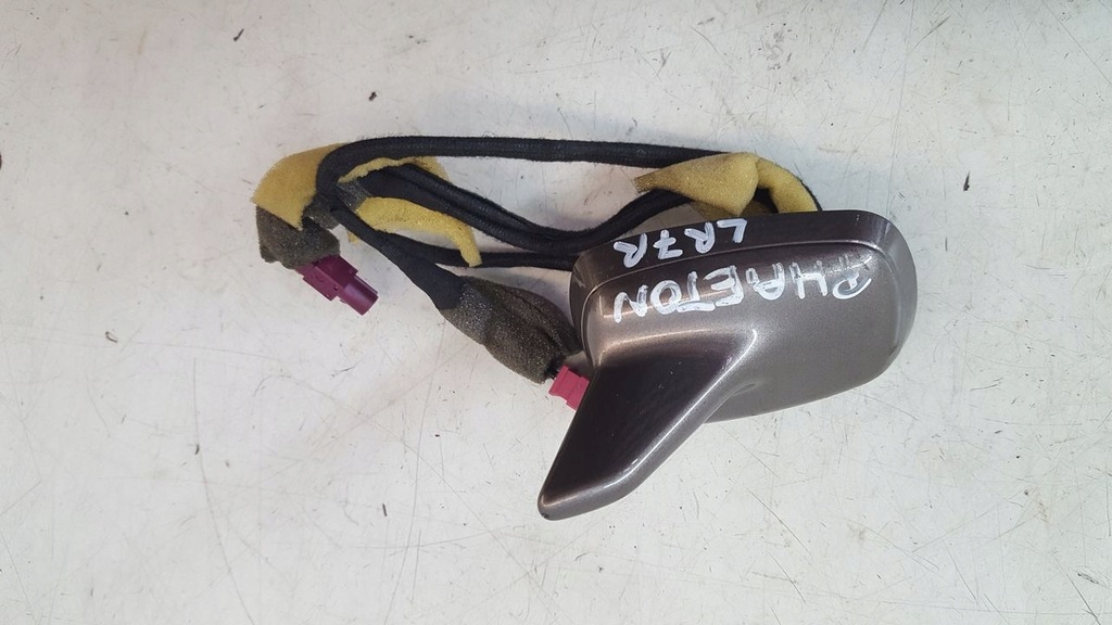 фото №1, Антена gps vw phaeton