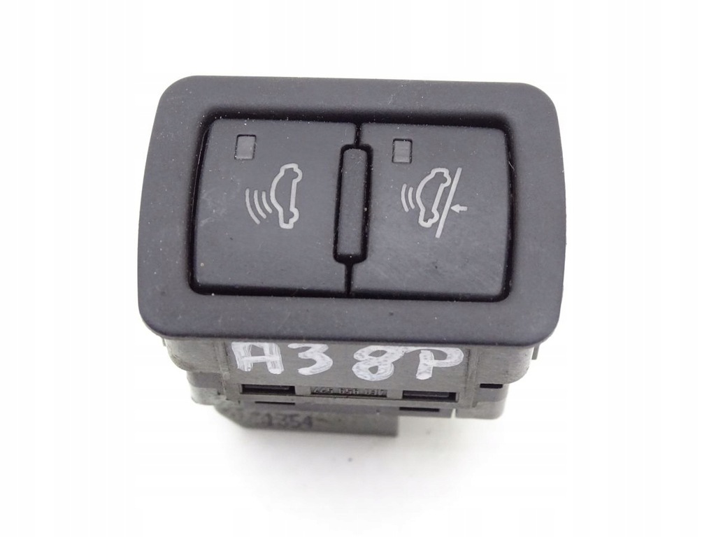 фото №1, Audi a3 8p 03-13 перемикач сигналізація