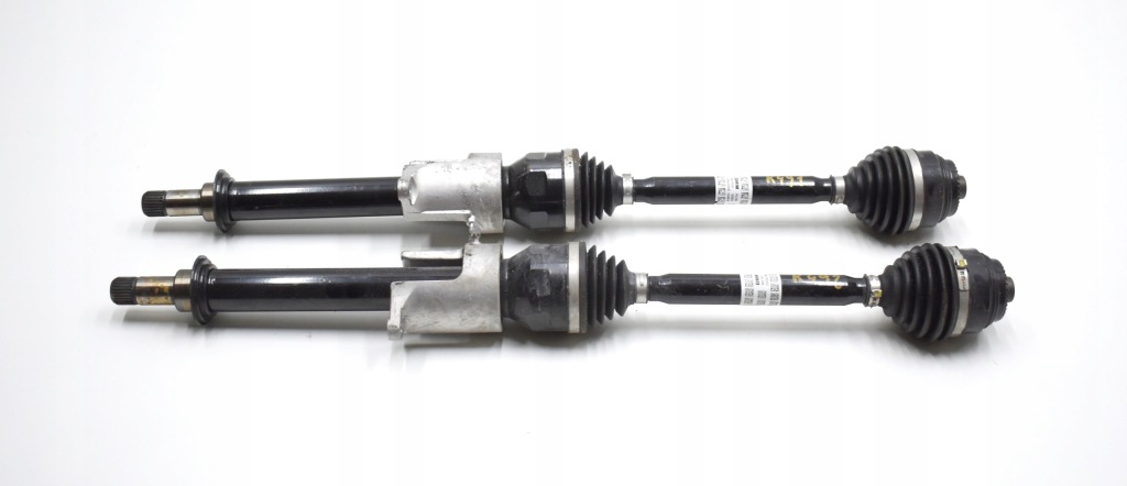 фото №1, Bmw x1 u11 приводной вал левая перед передняя org 9884798-01