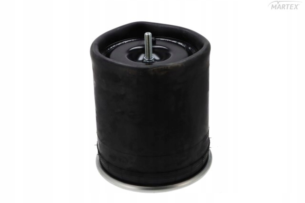 фото №2, Пневмоподушка scania 114,124 kpl tiptopol neotec