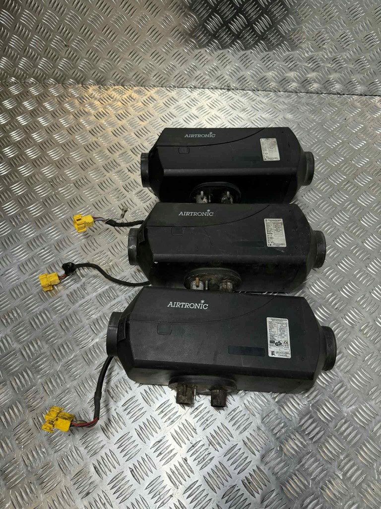 Обогреватель стояночный scania eberspaecher 4 kw 1720269 Недорого