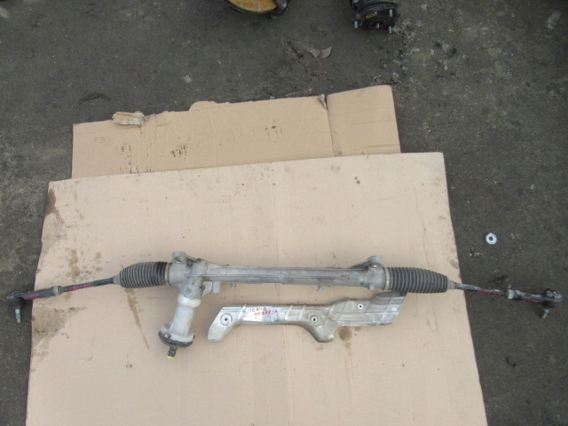 фото №1, Hyundai ioniq magiel рейка рульова