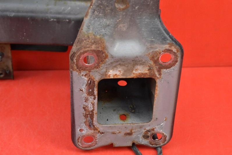 фото №12, Балка бампера перед передня підсилювач ford s-max mk1 1 i 06-10