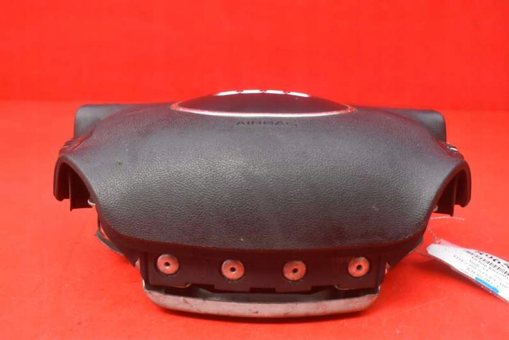 фото №5, Подушка безпеки подушка повітряна водія 8e0880201af audi a4 b6 00-05