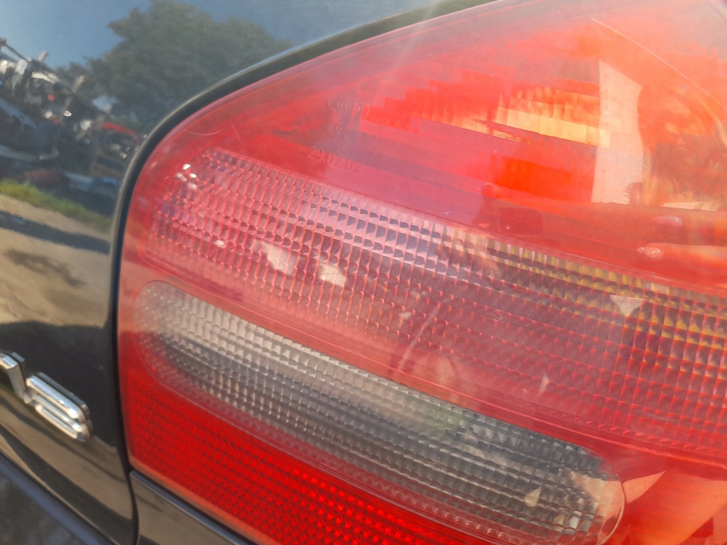 фото №8, Audi a3 8l лампа правый задняя правая задняя