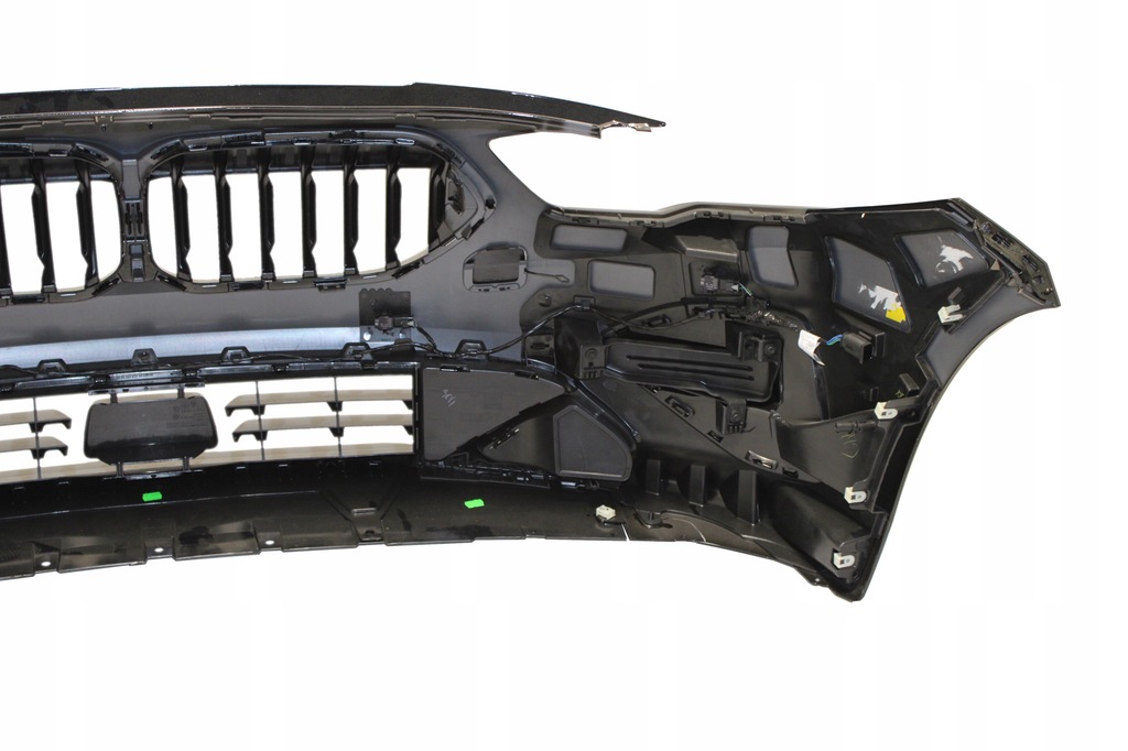 фото №7, Bmw f44 m-pakiet бампер перед передний 6 pdc