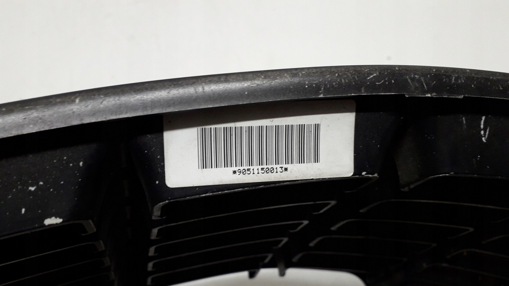 фото №12, Chrysler pt cruiser решётка радиатора решётка радиатора решётка радиатора 9051150013