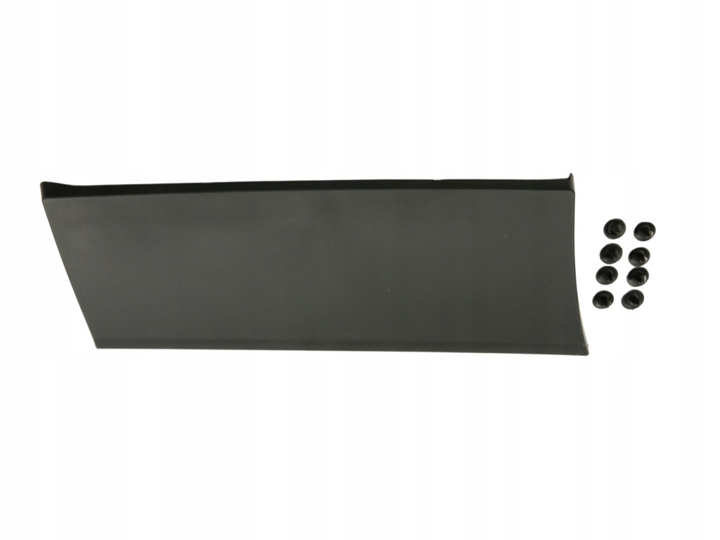 фото №1, Молдинг зовнішня задня bok правий przed колесом talento vivaro trafic 2014-