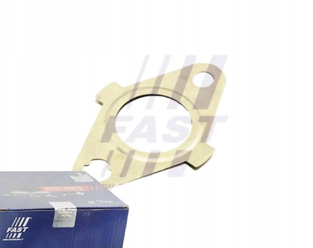 фото №1, Прокладка клапана egr do nissan micra note nv200