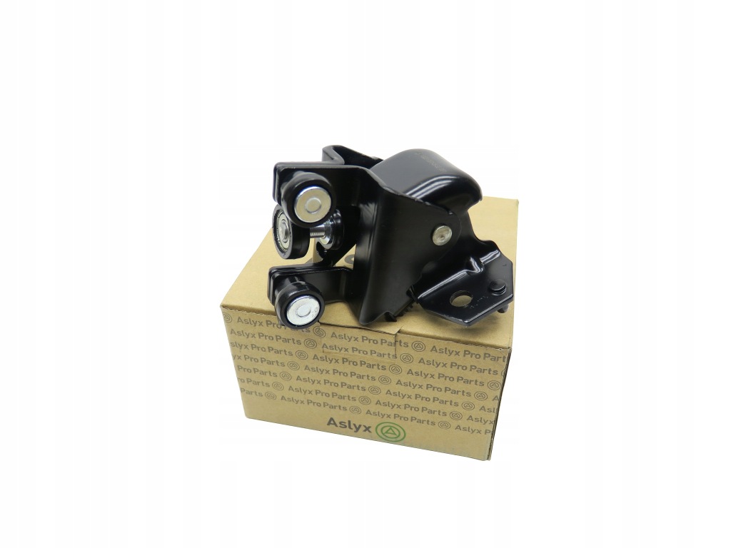 фото №1, Ролик двері права зсувні citroen berlingo iii 08-18 r.