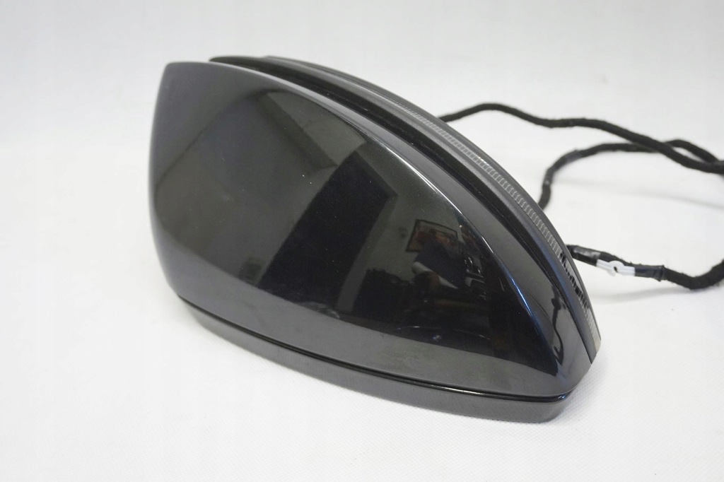 фото №12, Зеркало правое 14 pin audi a6 c8 4k 4k1857410c