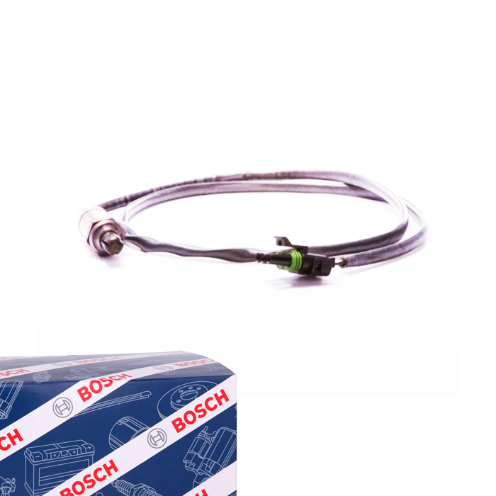 фото №1, Датчик лямбда-зонд bosch do opel calibra a 2.0i