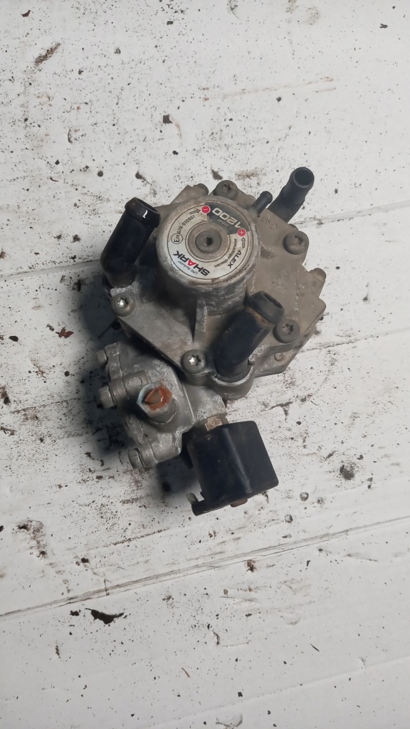 фото №4, Електропроводка газова opel astra g 02r