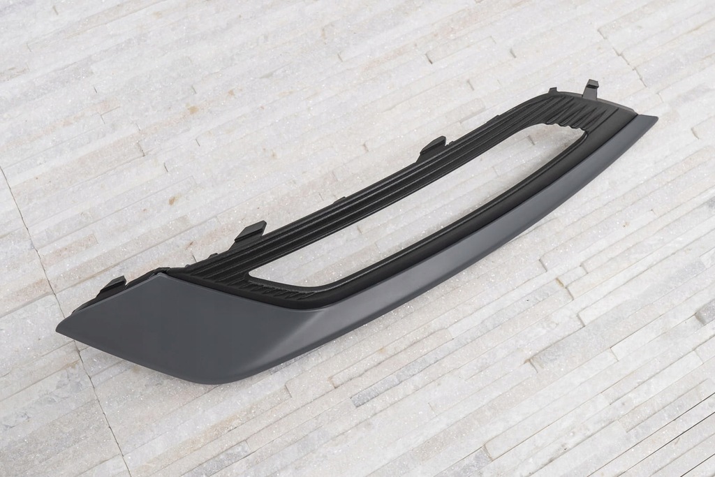 фото №10, Ford fusion mk2 ii 2016-20 решётка левая hs7319953b