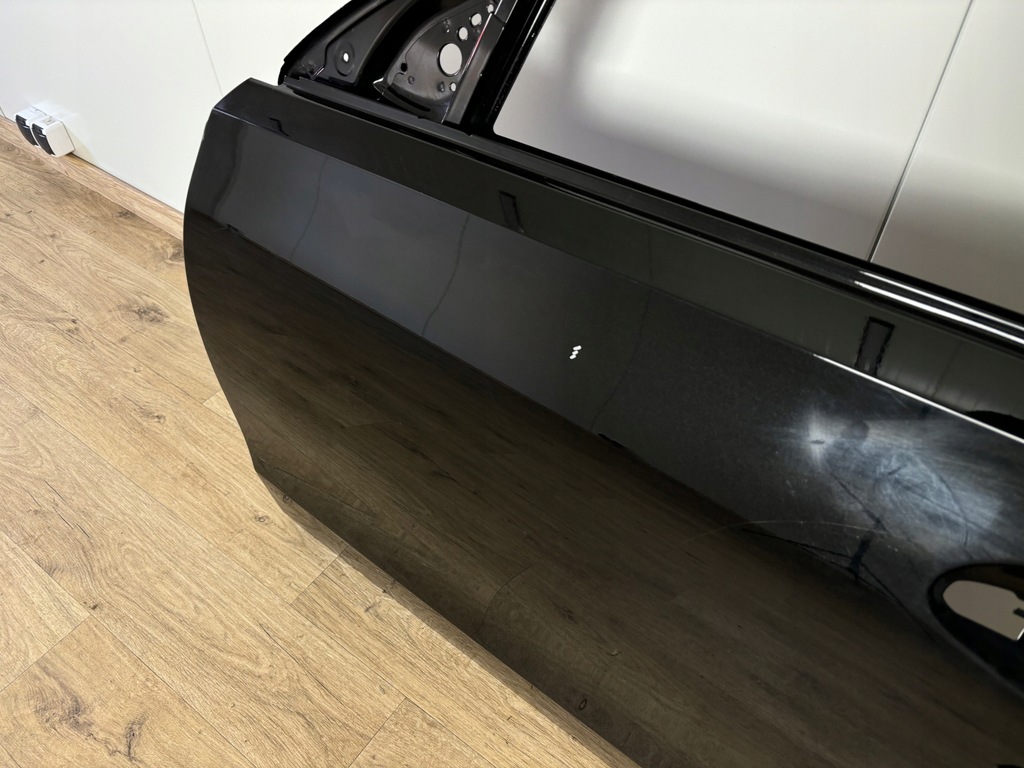 фото №12, Mercedes c-klasa w206 дверь перед левая передние