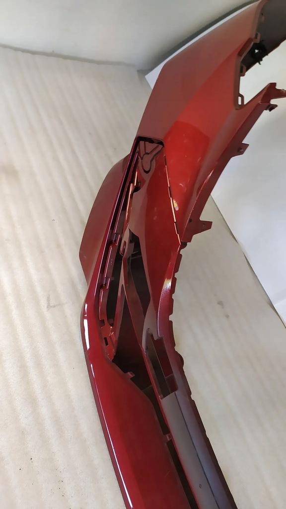 фото №13, Бампер перед bmw 5 g60 g61 m-pakiet