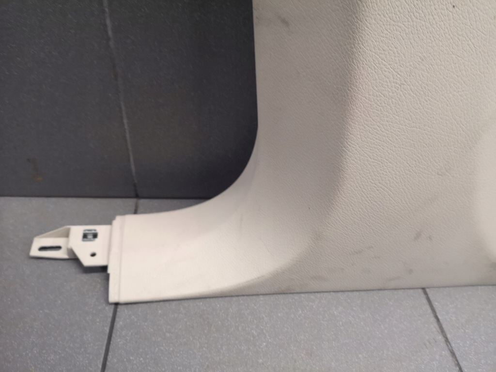 фото №6, Захист стійка b ліва audi a8 d3 кремовий