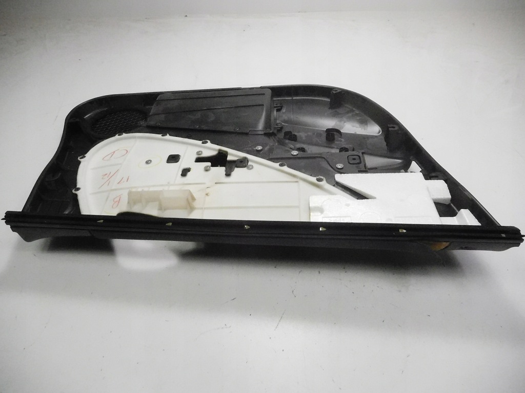 фото №6, Обшивка дверь левый honda jazz 08- 83533-saa-f41za