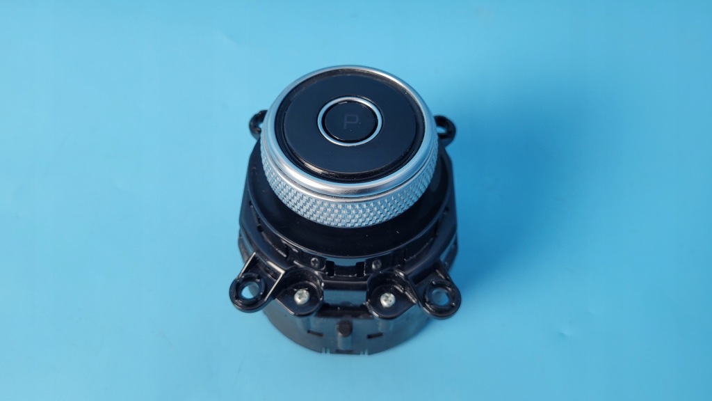 фото №12, Kia sorento iv 1.6 t-gdi 20r перемикач перемикання передач автоматична коробка передач 467w0-p4000