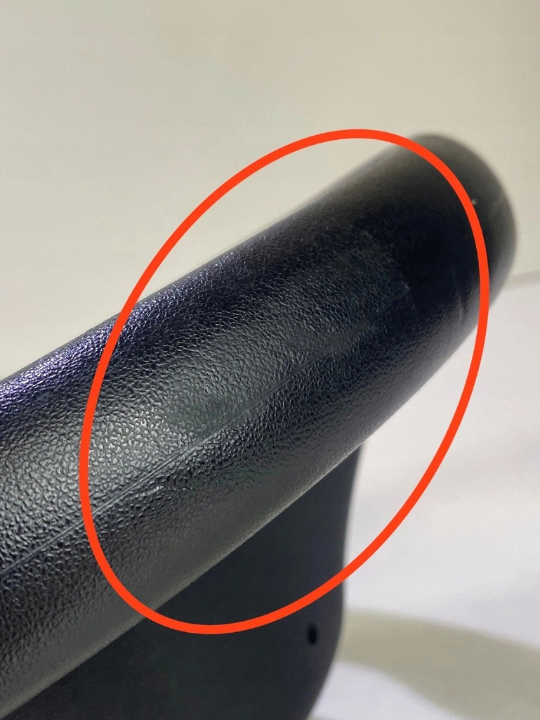 фото №12, Повітропровід peugeot 208 i