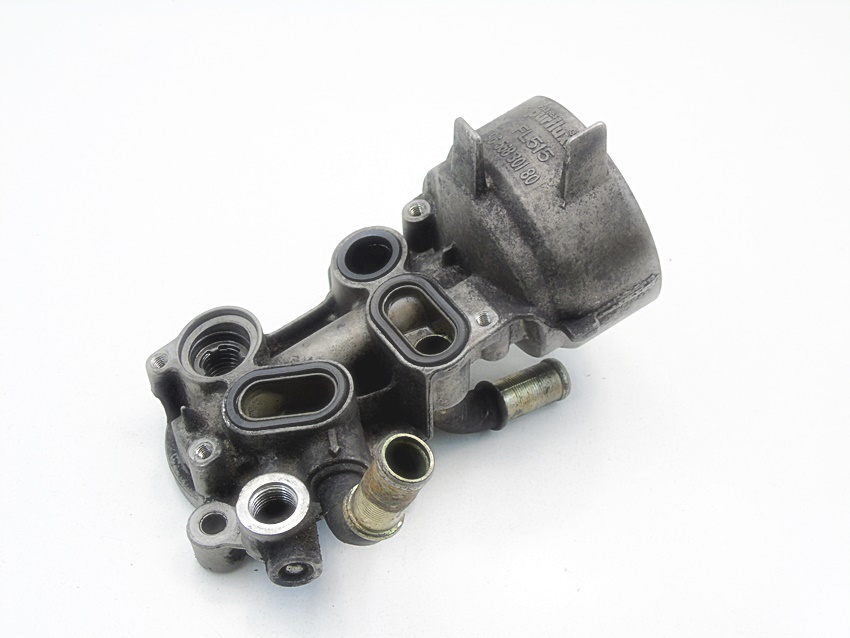 Купити Корпус фільтра оливи 2.0 hdi scudo jumpy expert c4