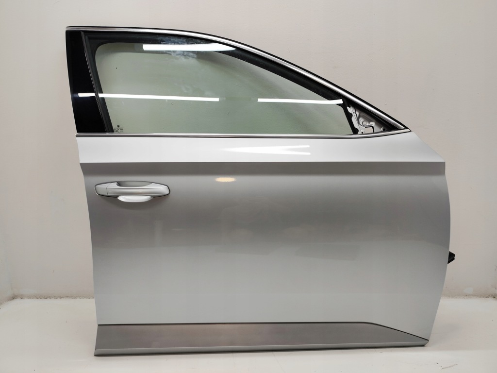 фото №1, Skoda superb iii lift двері перед праве la7w