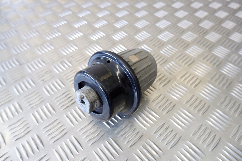 фото №6, Подушка двигуна ліва lexus is ii gse2_, ale2_, use2_ 1236131100 2.5l