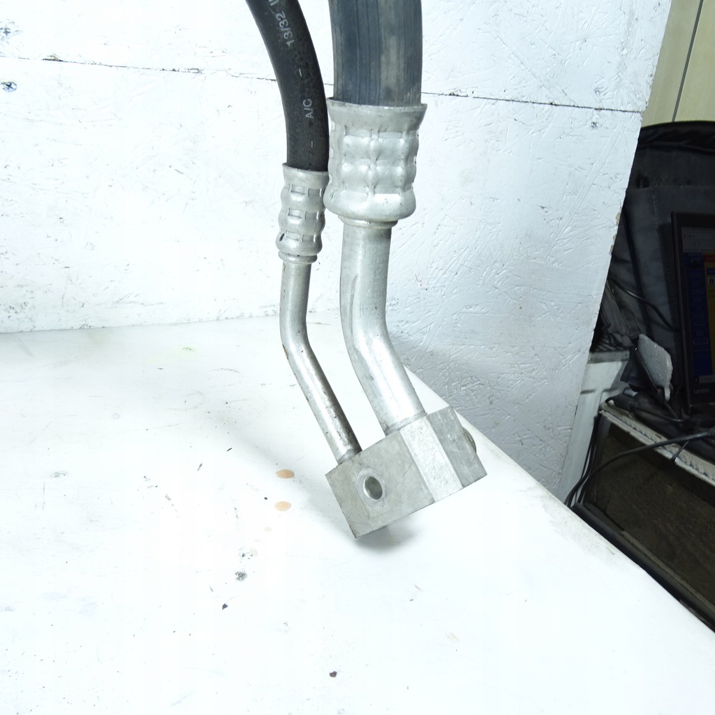 фото №2, Jeep compass 2.4b трубки кондиціонера