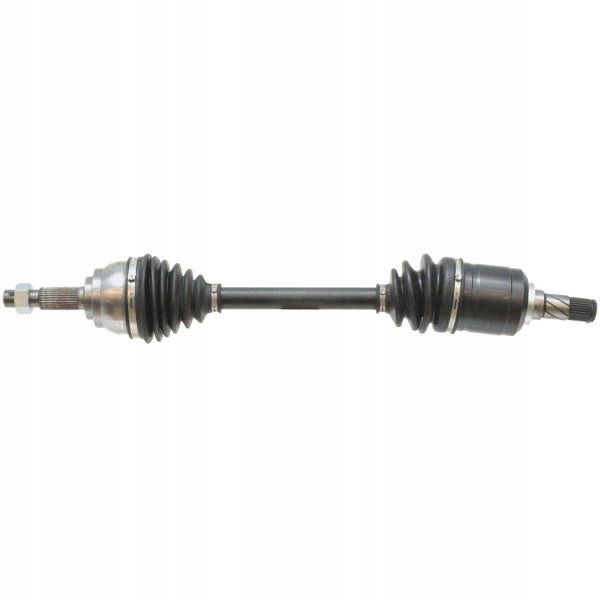 фото №1, Приводной вал приводная левая nissan quest s 04-06