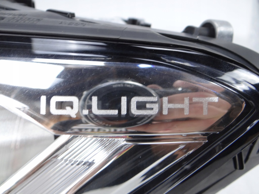 фото №14, Лампа перед левая vw t-roc 17- full led iq r-line 2ga941035ak