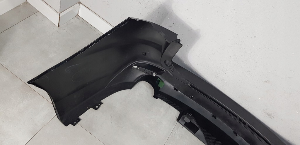 Mazda 6 vi kombi бампер задній задній chp9-50221 Київ