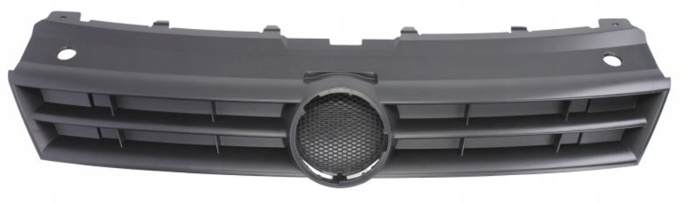 фото №1, Решітка радіатора vw polo 6r , 08.2009-