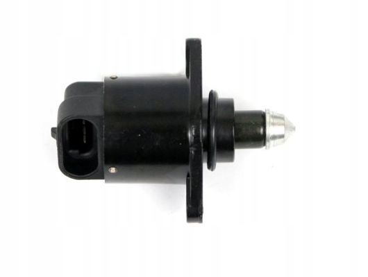 фото №1, Двигун кроковий 509 259 hart renault clio kangoo i