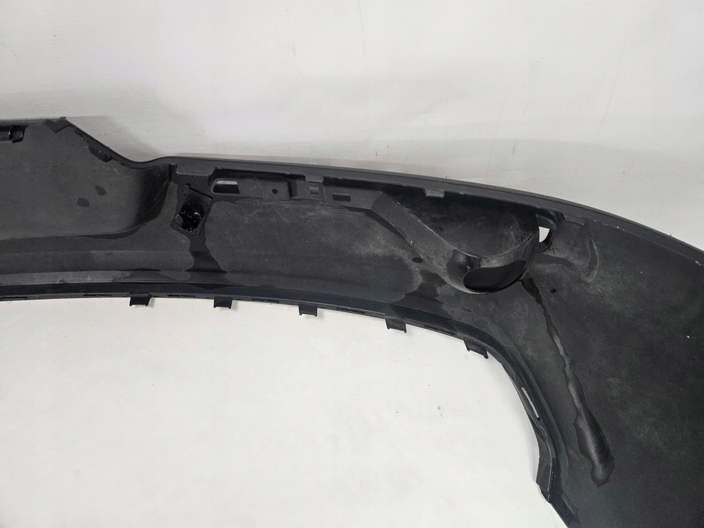 фото №12, Volvo xc40 2017 - бампер задній задня pdc 31449333