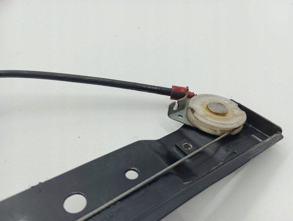 фото №6, Ford galaxy 2011 ліва сторона підйомники вікон