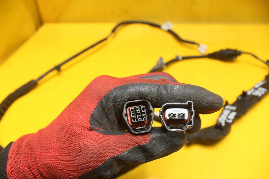 фото №4, Установка дверь левый bok kia sedona ii