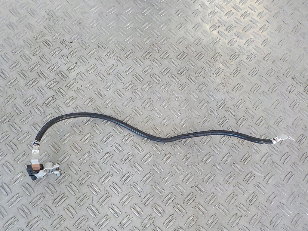 фото №1, Sprinter 907 18-20 клемма минусовая