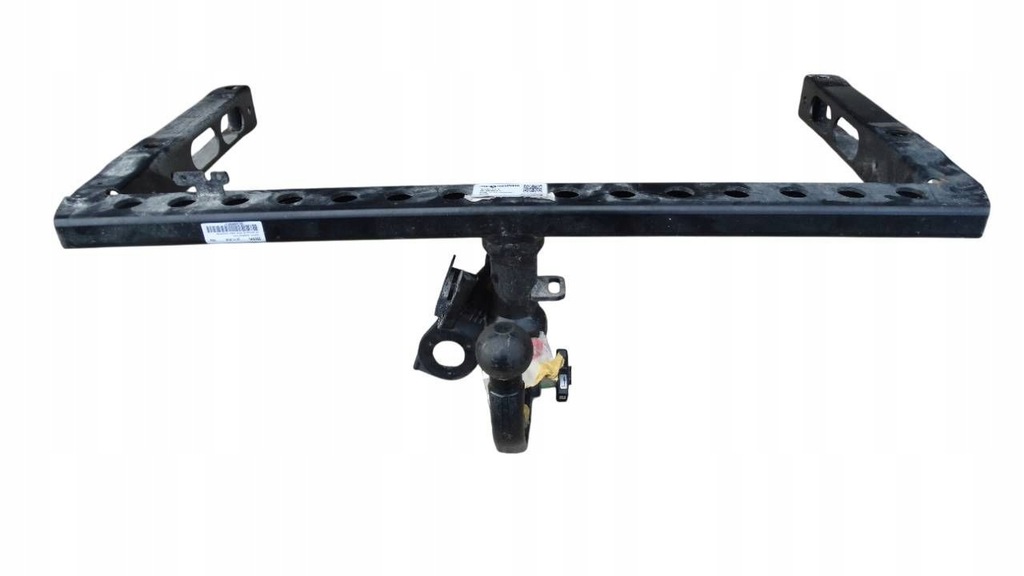 фото №1, Hak буксировочный 8t0800491h audi a5