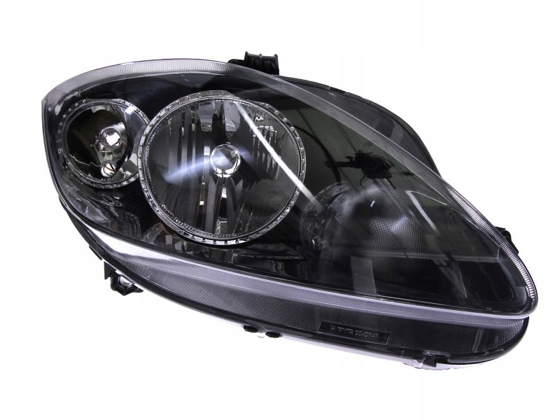 фото №1, Фара 20-12747-15-2