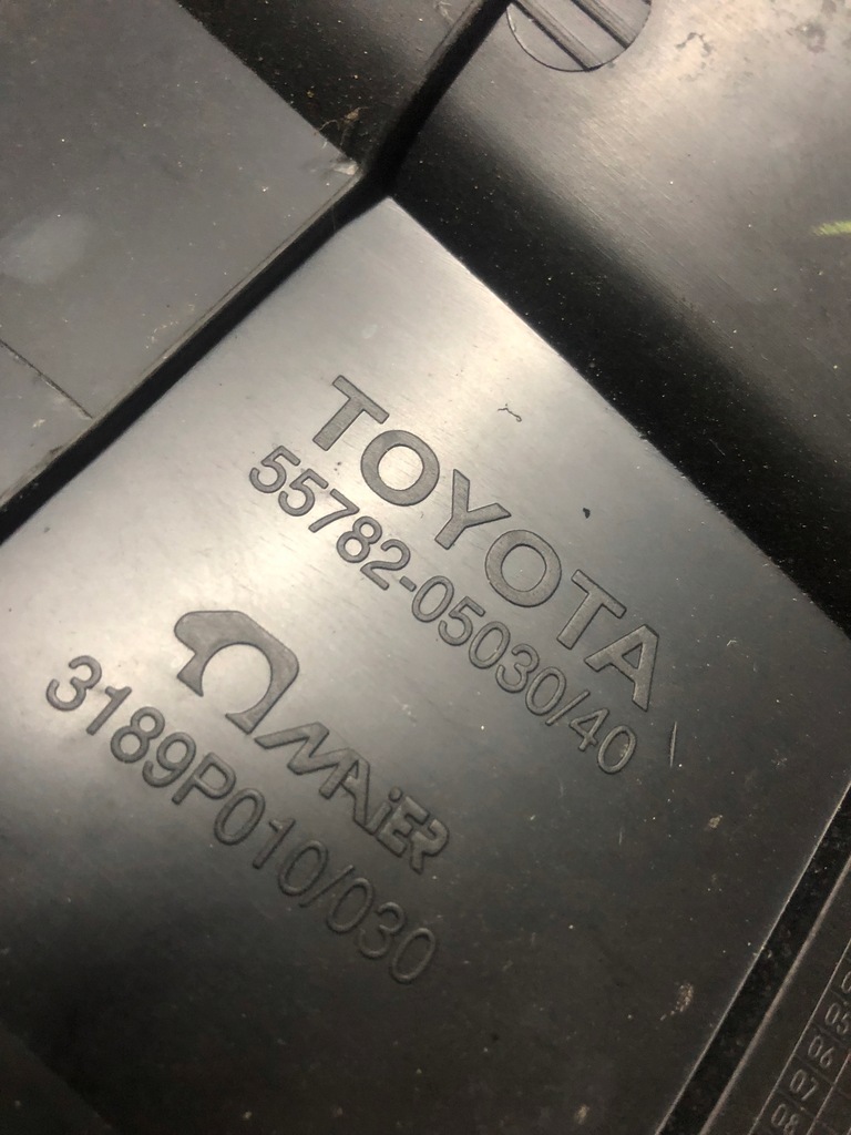 фото №4, Avensis t25 жабо