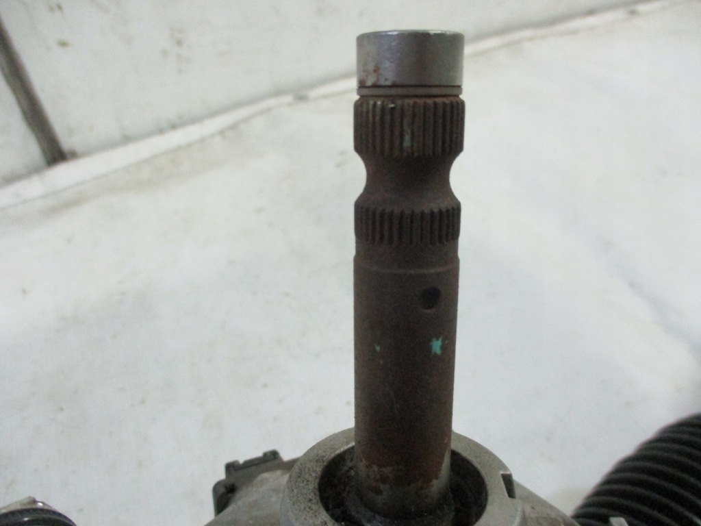 фото №15, Трансмісія кермова tucson ii sportage iv