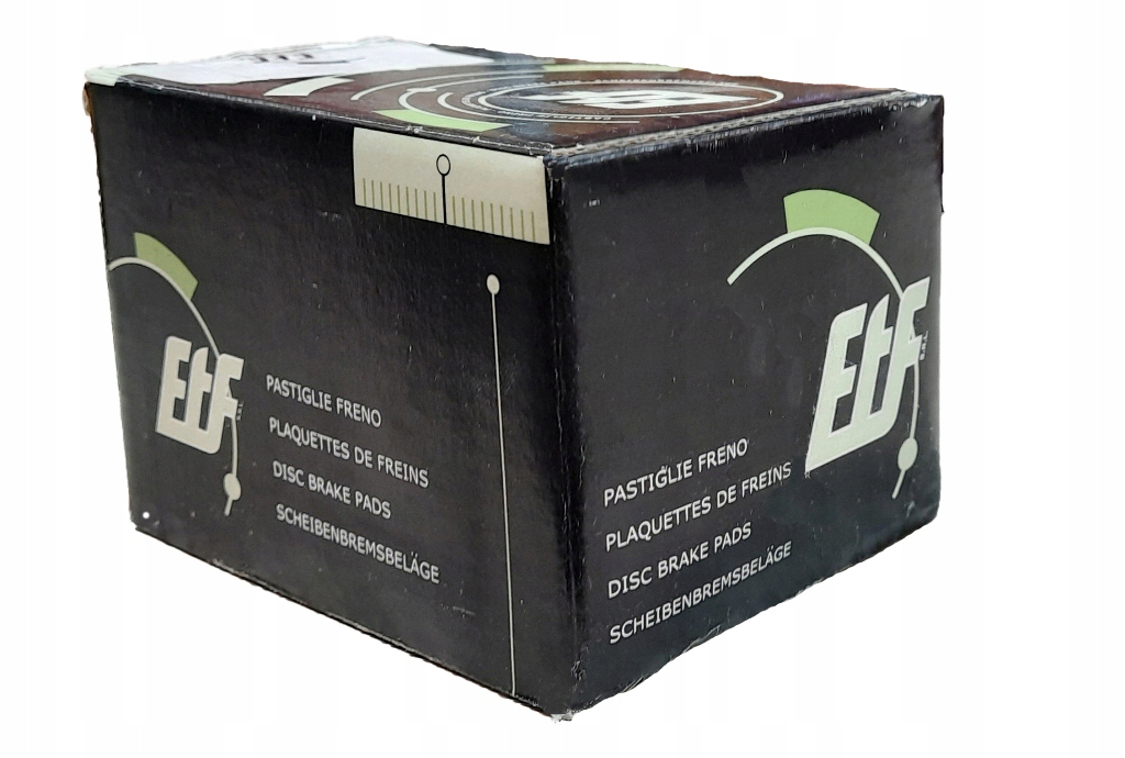 Купити Гальмівні колодки гальмівні citroen xsara/saxo