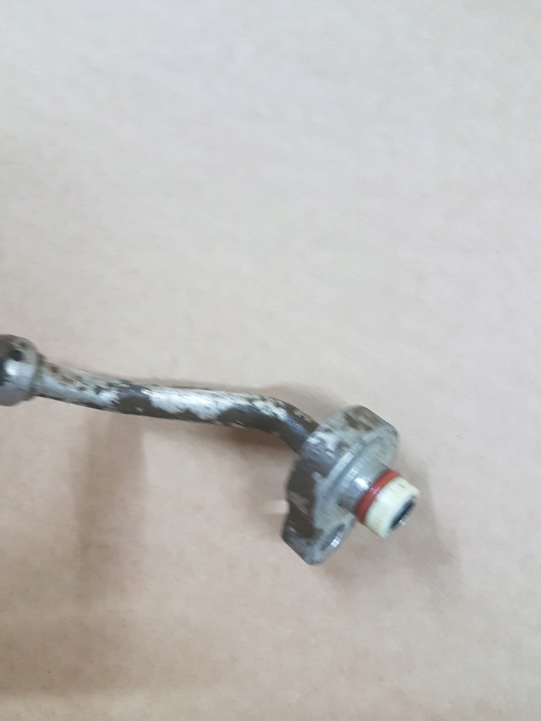 фото №5, Шланг кондиціонера трубка wąż кондиціонер ford mondeo mk4 2.0 tdci 2007-2014