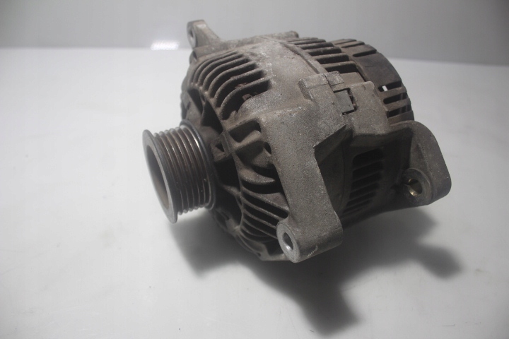 фото №1, Генератор renault espace iii 2.0