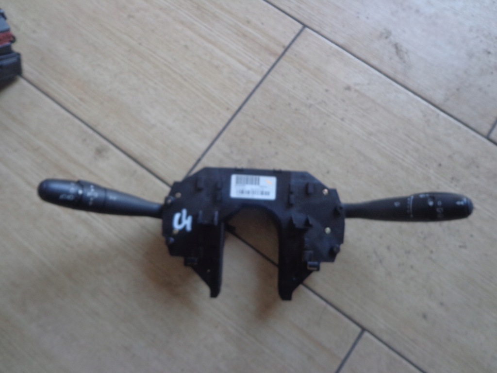 фото №1, Citroen c4 06r. перемикач pod кермо