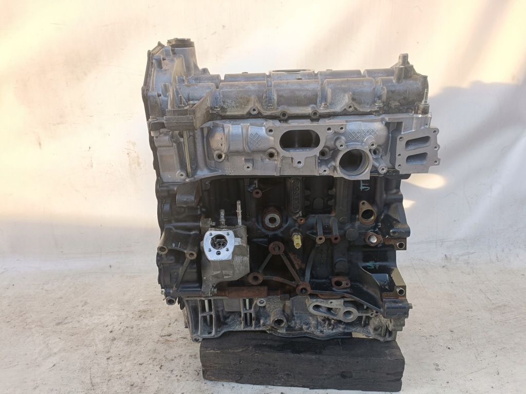 Купити Ford 2.0 ecoblue двигун комплектний  ynfs