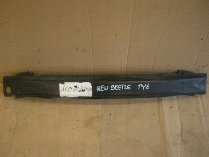 фото №1, Vw new beetle 1c0 балка бампера задняя