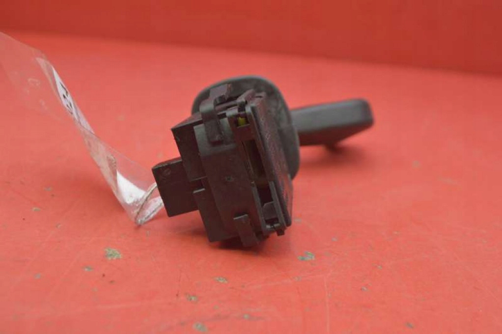 фото №6, Рычаг переключатель дворник 09185417 opel meriva a 02-06