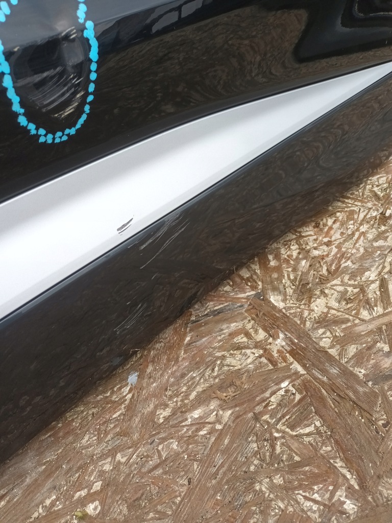 фото №7, Дверь правое audi q4