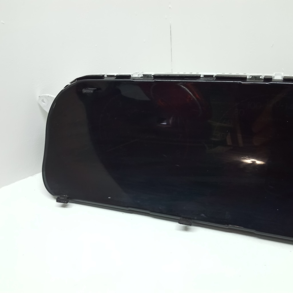 фото №5, Kia opirus 3.5 v6 2003-2010 лічильник прилади europa